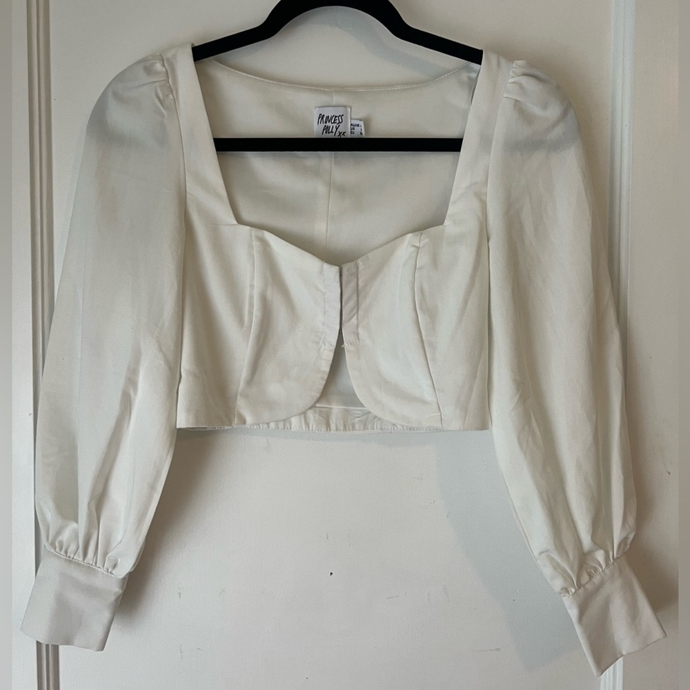 Princess Polly Top